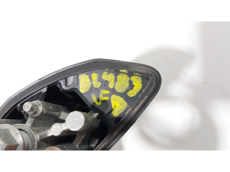 Recambio de espejo derecho para cupra leon sportstourer (kl8) 1.4 tsi phev referencia OEM IAM  SA0003853 