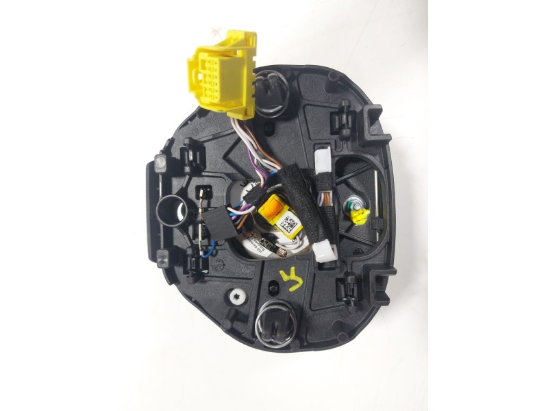 Recambio de airbag delantero izquierdo para seat leon sportstourer (kl8) xcellence referencia OEM IAM  5FA880201 