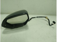 Recambio de espejo izquierdo para seat leon sportstourer (kl8) xcellence referencia OEM IAM   