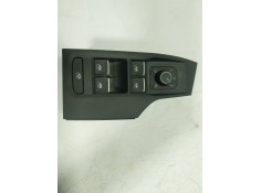 Recambio de mando elevalunas delantero izquierdo para seat leon sportstourer (kl8) xcellence referencia OEM IAM   