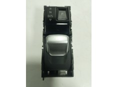 Recambio de palanca cambio para seat leon sportstourer (kl8) xcellence referencia OEM IAM  5FA713059B 