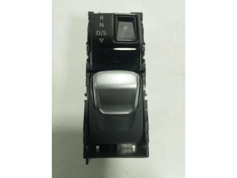 Recambio de palanca cambio para seat leon sportstourer (kl8) xcellence referencia OEM IAM  5FA713059B 