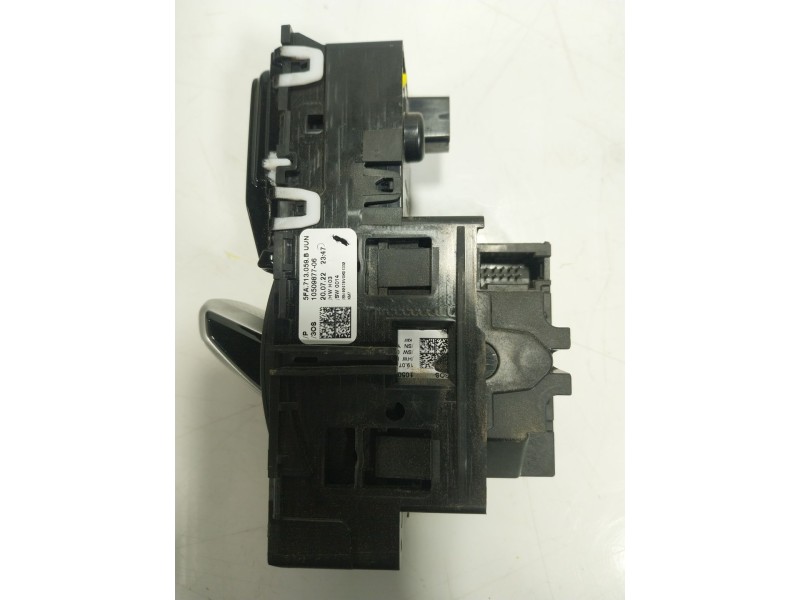 Recambio de palanca cambio para seat leon sportstourer (kl8) xcellence referencia OEM IAM  5FA713059B 