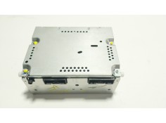 Recambio de sistema audio / radio cd para ford ecosport 1.0 ecoboost referencia OEM IAM  DN1518C815PG  2
