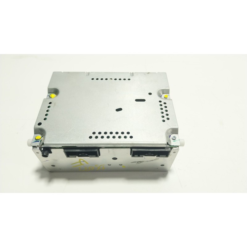 Recambio de sistema audio / radio cd para ford ecosport 1.0 ecoboost referencia OEM IAM  DN1518C815PG 