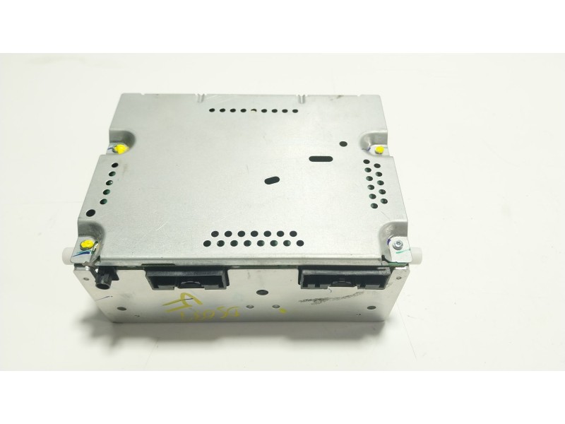 Recambio de sistema audio / radio cd para ford ecosport 1.0 ecoboost referencia OEM IAM  DN1518C815PG 