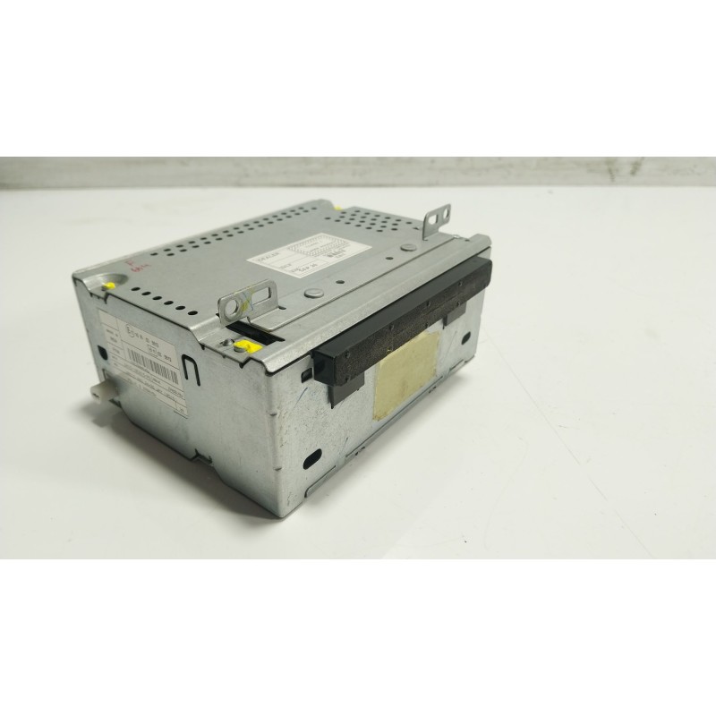 Recambio de sistema audio / radio cd para ford ecosport 1.0 ecoboost referencia OEM IAM  DN1518C815PG 