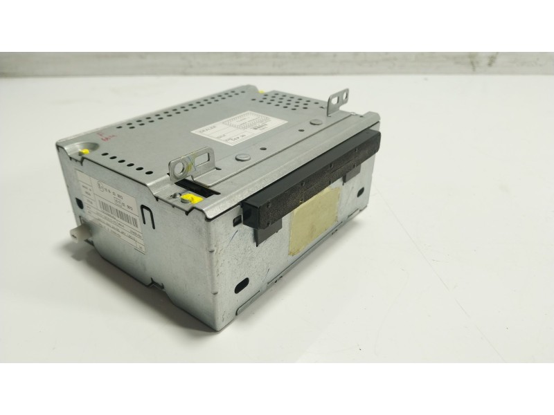 Recambio de sistema audio / radio cd para ford ecosport 1.0 ecoboost referencia OEM IAM  DN1518C815PG 