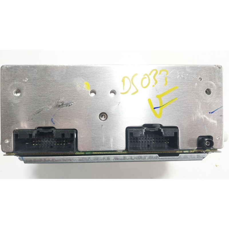 Recambio de sistema audio / radio cd para ford ecosport 1.0 ecoboost referencia OEM IAM  DN1518C815PG 