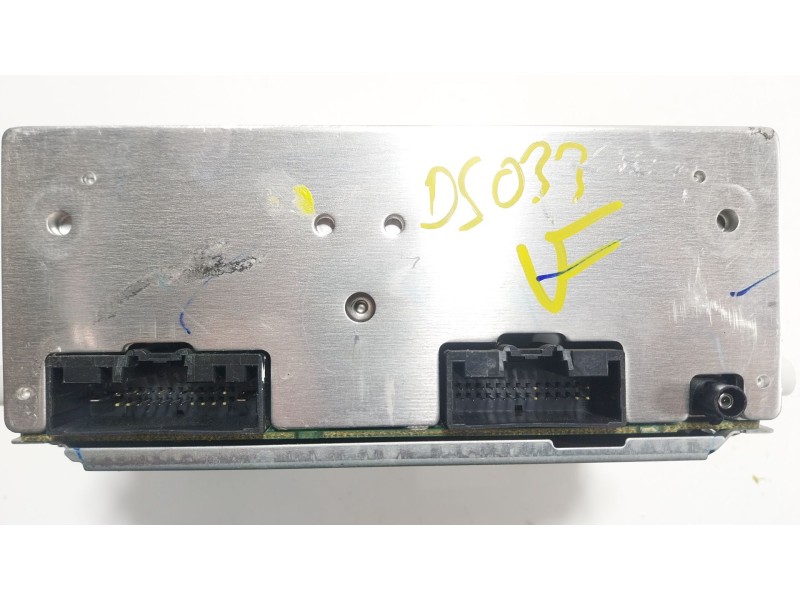 Recambio de sistema audio / radio cd para ford ecosport 1.0 ecoboost referencia OEM IAM  DN1518C815PG 