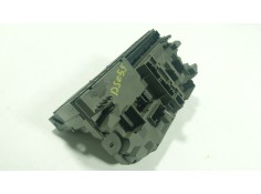 Recambio de caja reles / fusibles para bmw x6 (e71, e72) xdrive 40 d referencia OEM IAM 61149145115   2