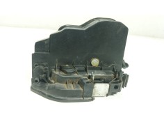 Recambio de cerradura puerta delantera derecha para bmw x6 (e71, e72) xdrive 40 d referencia OEM IAM 51217318416 7276682  2