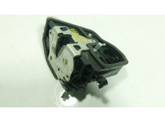 Recambio de cerradura puerta delantera izquierda para bmw x6 (e71, e72) xdrive 40 d referencia OEM IAM 51217229461 7283629 