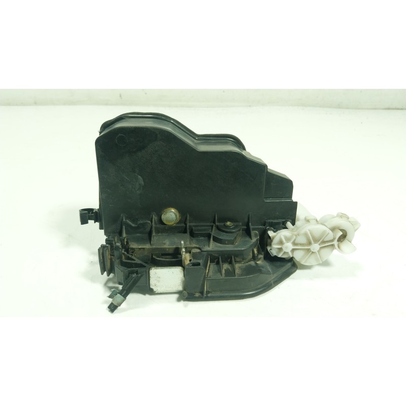 Recambio de cerradura puerta delantera izquierda para bmw x6 (e71, e72) xdrive 40 d referencia OEM IAM 51217229461 7283629 