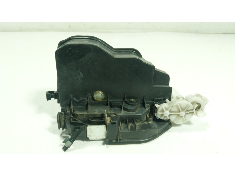 Recambio de cerradura puerta delantera izquierda para bmw x6 (e71, e72) xdrive 40 d referencia OEM IAM 51217229461 7283629 