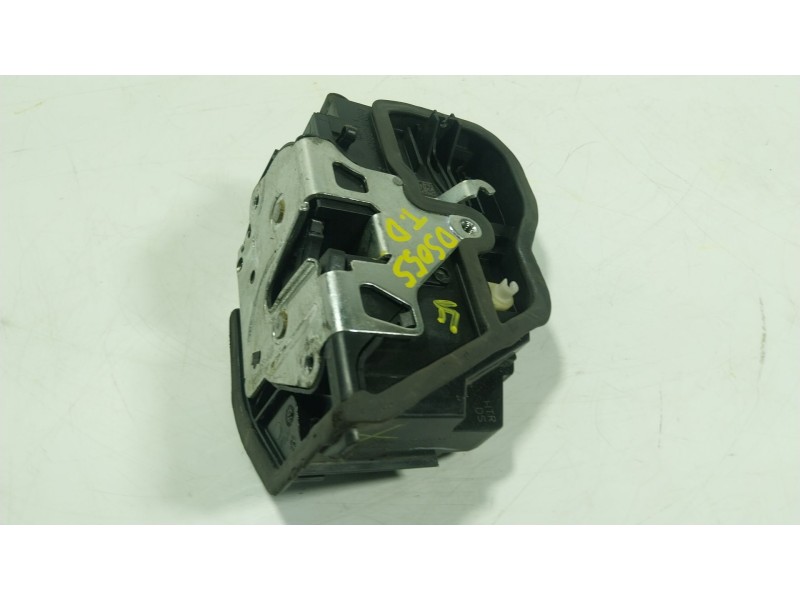Recambio de cerradura puerta trasera derecha para bmw x6 (e71, e72) xdrive 40 d referencia OEM IAM 51227276686 7276686 
