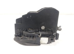 Recambio de cerradura puerta trasera derecha para bmw x6 (e71, e72) xdrive 40 d referencia OEM IAM 51227276686 7276686  2