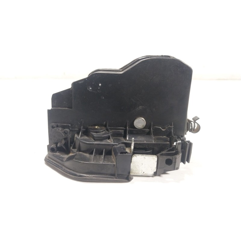 Recambio de cerradura puerta trasera derecha para bmw x6 (e71, e72) xdrive 40 d referencia OEM IAM 51227276686 7276686 