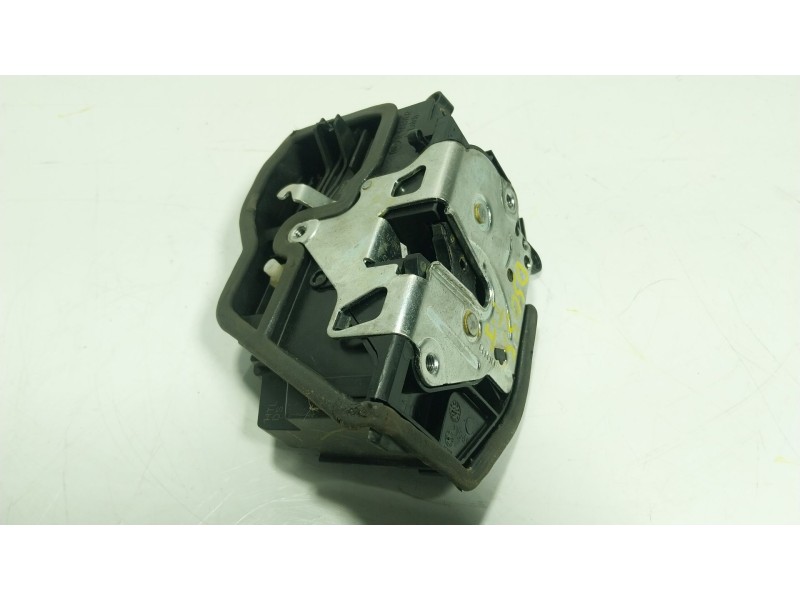 Recambio de cerradura puerta trasera izquierda para bmw x6 (e71, e72) xdrive 40 d referencia OEM IAM 51227276685 7276685 