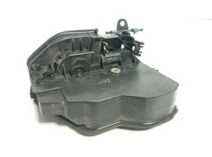 Recambio de cerradura puerta trasera izquierda para bmw x6 (e71, e72) xdrive 40 d referencia OEM IAM 51227276685 7276685  2