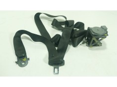 Recambio de cinturon seguridad delantero derecho para bmw x6 (e71, e72) xdrive 40 d referencia OEM IAM 72117161042 0713E6B2F7 