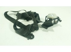 Recambio de cinturon seguridad delantero derecho para bmw x6 (e71, e72) xdrive 40 d referencia OEM IAM 72117161042 0713E6B2F7  2