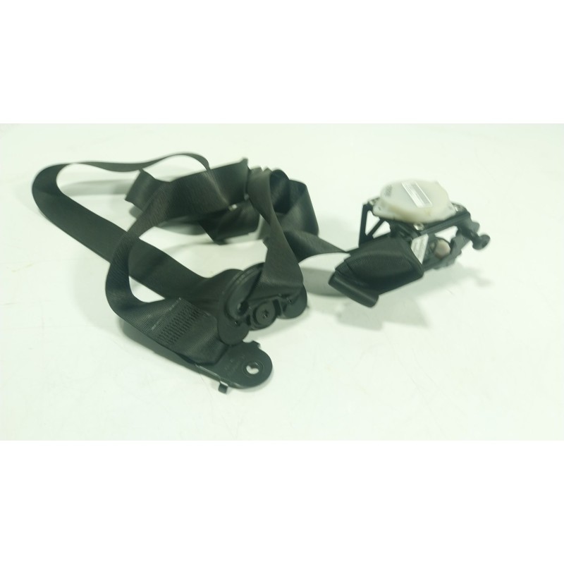 Recambio de cinturon seguridad delantero derecho para bmw x6 (e71, e72) xdrive 40 d referencia OEM IAM 72117161042 0713E6B2F7 