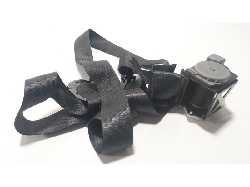 Recambio de cinturon seguridad delantero izquierdo para bmw x6 (e71, e72) xdrive 40 d referencia OEM IAM 72117161041 0713E642BM 