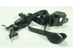 Recambio de cinturon seguridad trasero derecho para bmw x6 (e71, e72) xdrive 40 d referencia OEM IAM 72119120492 608914600C 