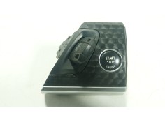 Recambio de conmutador de arranque para bmw x6 (e71, e72) xdrive 40 d referencia OEM IAM 61316966714 917797311 