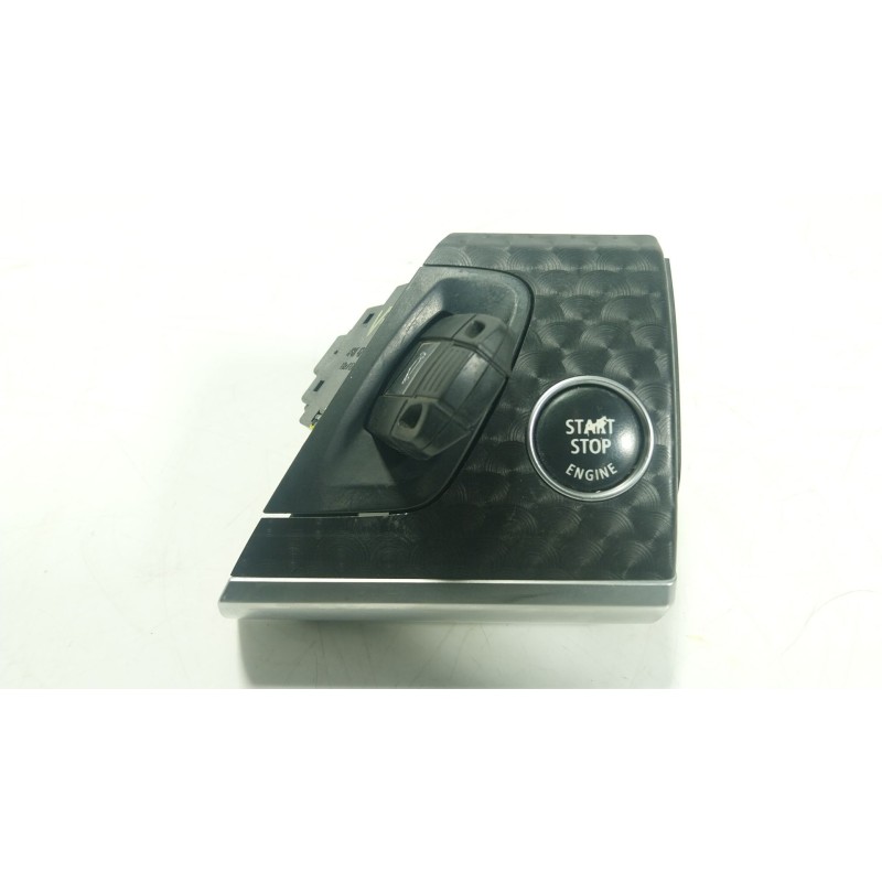 Recambio de conmutador de arranque para bmw x6 (e71, e72) xdrive 40 d referencia OEM IAM 61316966714 917797311 