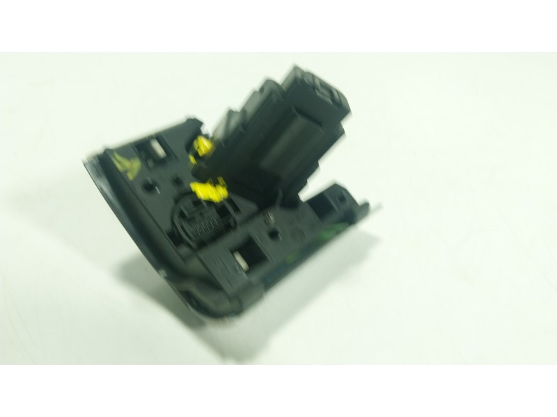 Recambio de conmutador de arranque para bmw x6 (e71, e72) xdrive 40 d referencia OEM IAM 61316966714 917797311 