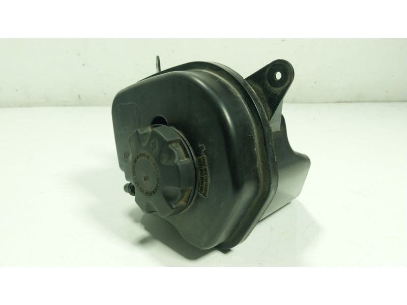 Recambio de deposito expansion para bmw x6 (e71, e72) xdrive 40 d referencia OEM IAM 17138621092 13167552546 