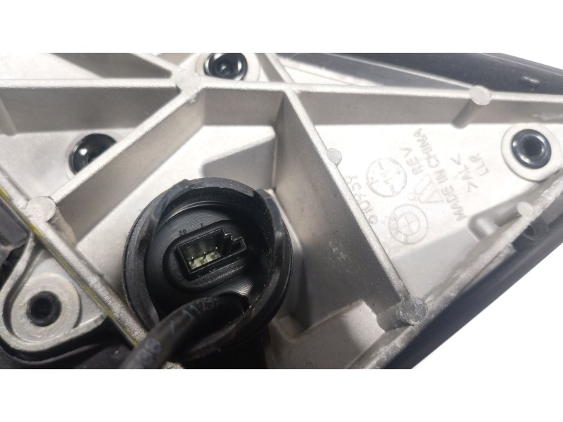 Recambio de espejo izquierdo para bmw x6 (e71, e72) xdrive 40 d referencia OEM IAM 51167282779  