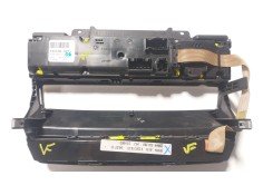 Recambio de mando climatizador para bmw x6 (e71, e72) xdrive 40 d referencia OEM IAM 64119310449 923433402  2