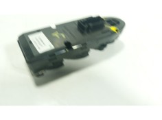 Recambio de mando elevalunas delantero izquierdo para bmw x6 (e71, e72) xdrive 40 d referencia OEM IAM 61319218044 921804404  2