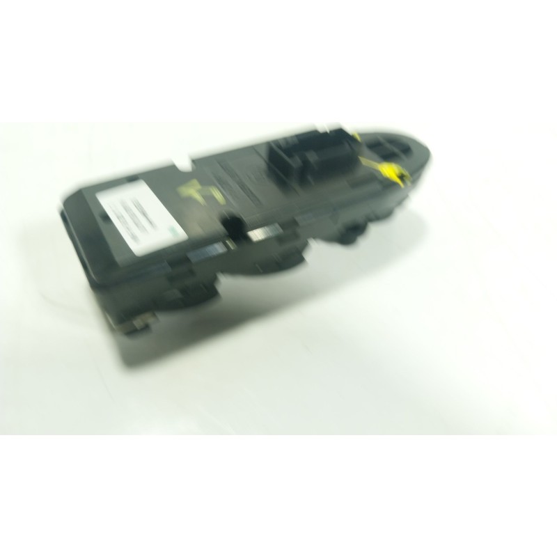 Recambio de mando elevalunas delantero izquierdo para bmw x6 (e71, e72) xdrive 40 d referencia OEM IAM 61319218044 921804404 