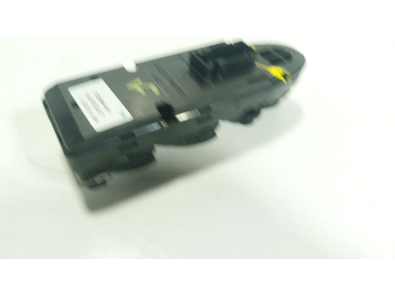 Recambio de mando elevalunas delantero izquierdo para bmw x6 (e71, e72) xdrive 40 d referencia OEM IAM 61319218044 921804404 