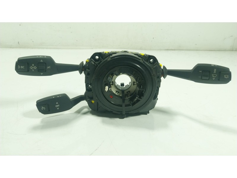 Recambio de mando intermitentes para bmw x6 (e71, e72) xdrive 40 d referencia OEM IAM 61319169072 916907205 