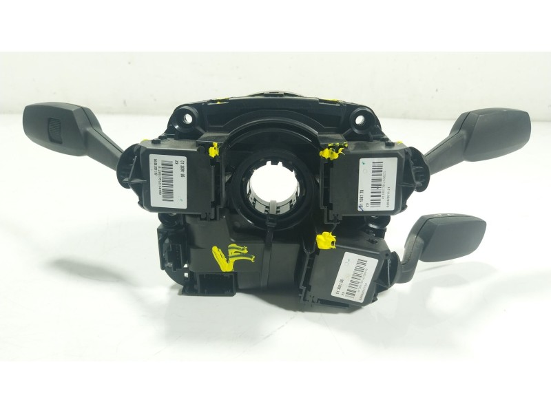 Recambio de mando intermitentes para bmw x6 (e71, e72) xdrive 40 d referencia OEM IAM 61319169072 916907205 