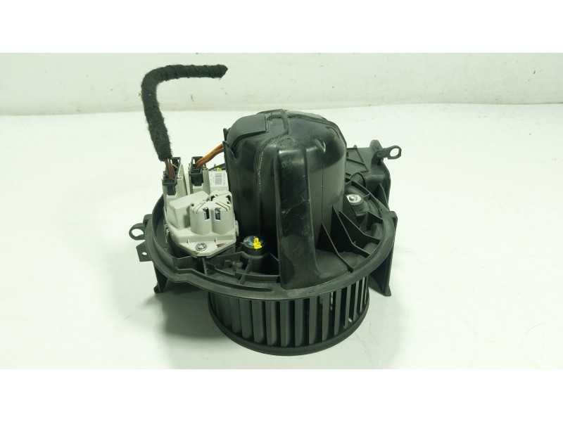 Recambio de motor calefaccion para bmw x6 (e71, e72) xdrive 40 d referencia OEM IAM 64119245849  