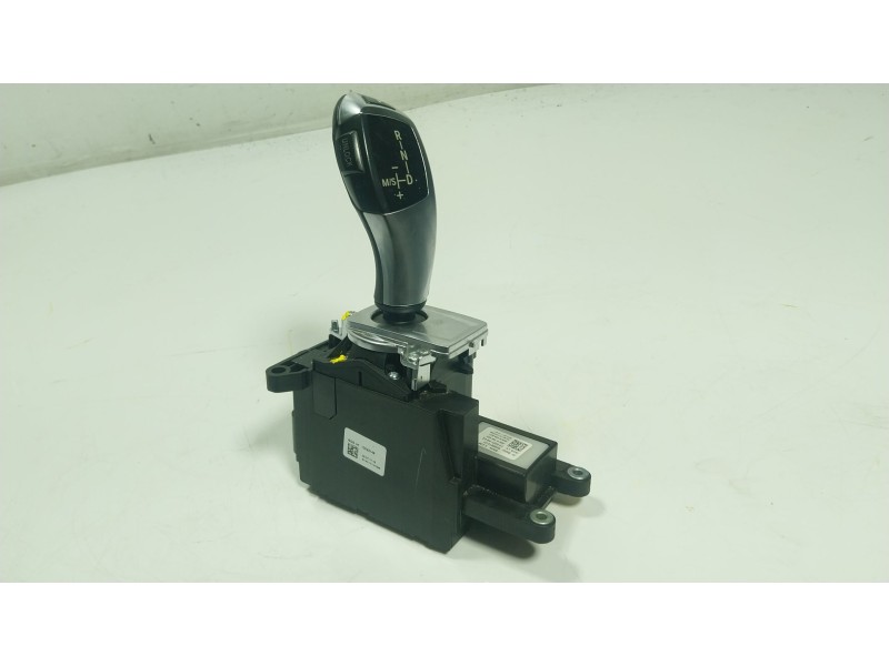 Recambio de palanca cambio para bmw x6 (e71, e72) xdrive 40 d referencia OEM IAM 61319228610 9228610 