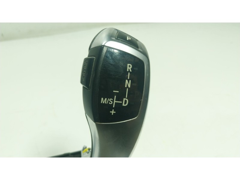 Recambio de palanca cambio para bmw x6 (e71, e72) xdrive 40 d referencia OEM IAM 61319228610 9228610 