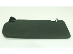 Recambio de parasol derecho para bmw x6 (e71, e72) xdrive 40 d referencia OEM IAM 51167281648   2