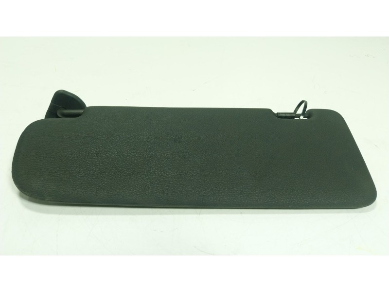 Recambio de parasol derecho para bmw x6 (e71, e72) xdrive 40 d referencia OEM IAM 51167281648  