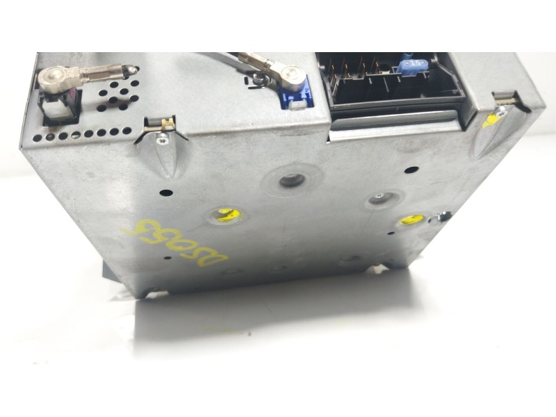 Recambio de sistema navegacion gps para bmw x6 (e71, e72) xdrive 40 d referencia OEM IAM 65129278073 925719901 