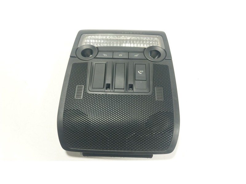 Recambio de piloto interior para bmw x6 (e71, e72) xdrive 40 d referencia OEM IAM 61319225947 61319225954 