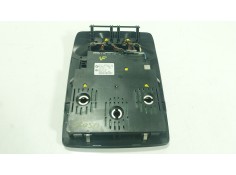 Recambio de piloto interior para bmw x6 (e71, e72) xdrive 40 d referencia OEM IAM 61319225947 61319225954  2