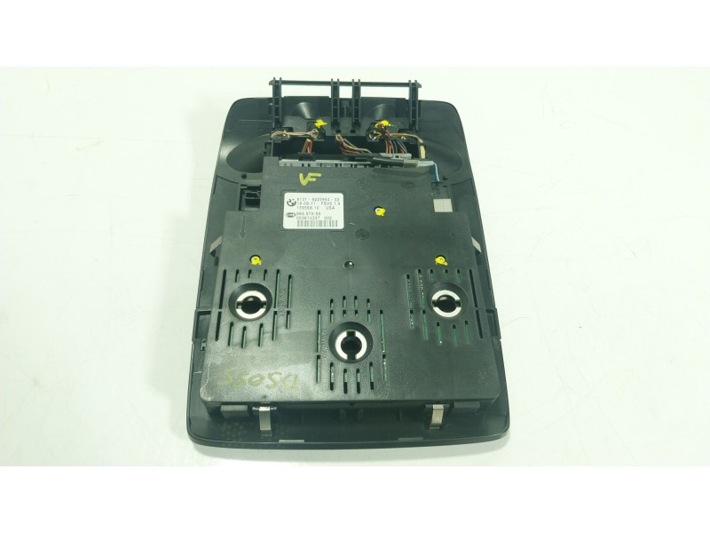 Recambio de piloto interior para bmw x6 (e71, e72) xdrive 40 d referencia OEM IAM 61319225947 61319225954 