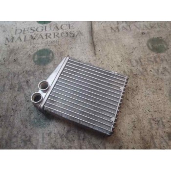 RADIADOR CALEFACCION / AIRE ACONDICIONADO 7701208766 